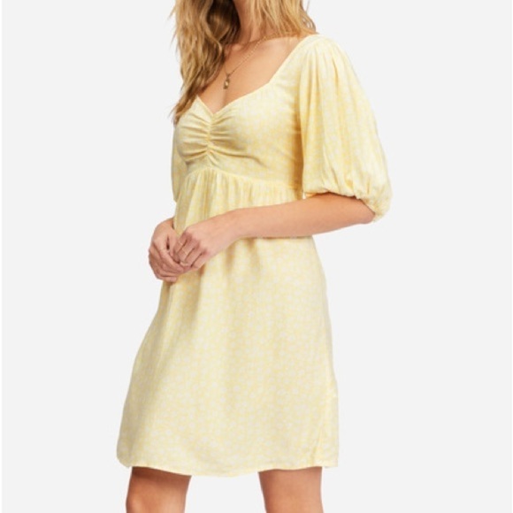 🔆BILLABONG🔆 SEA SIDE DRESS - Picture 8 of 14